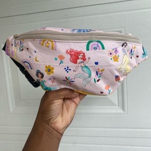Princess Fanny pack